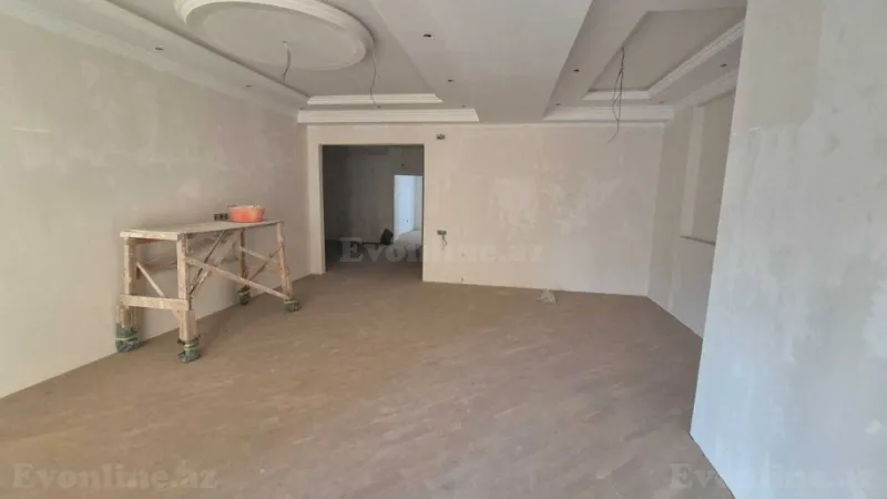 Satılır 3 otaqlı Mənzil Yeni tikili 171 m² Sahil m. - şəkil 3