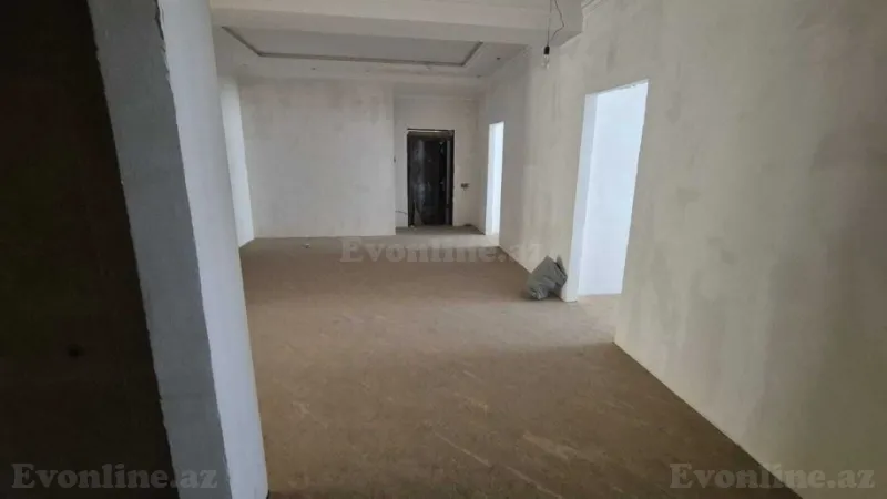 Satılır 3 otaqlı Mənzil Yeni tikili 171 m² Sahil m. - şəkil 4