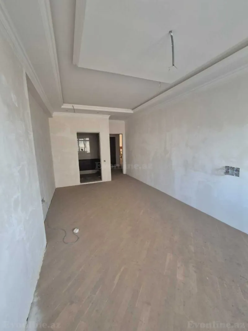 Satılır 3 otaqlı Mənzil Yeni tikili 171 m² Sahil m. - şəkil 5