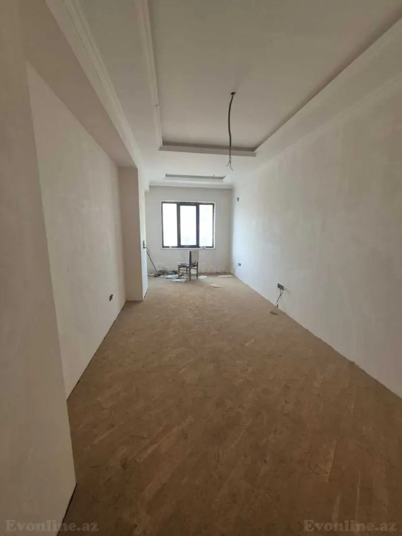 Satılır 3 otaqlı Mənzil Yeni tikili 171 m² Sahil m. - şəkil 7