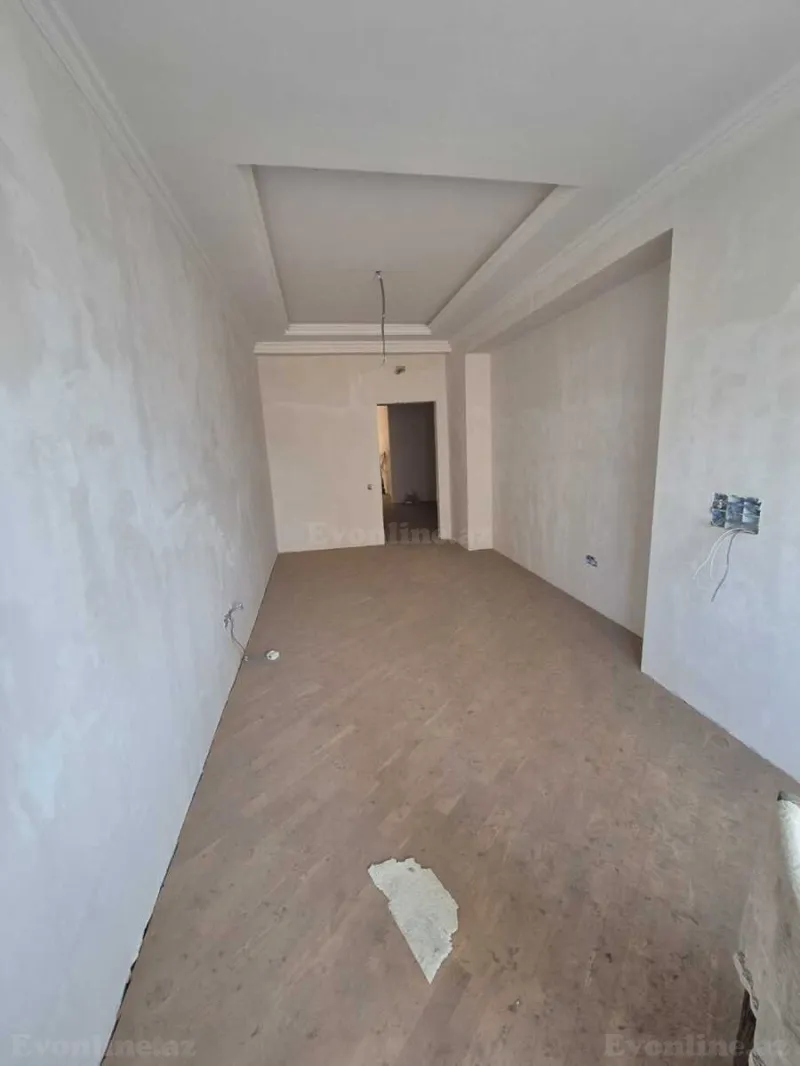 Satılır 3 otaqlı Mənzil Yeni tikili 171 m² Sahil m. - şəkil 8