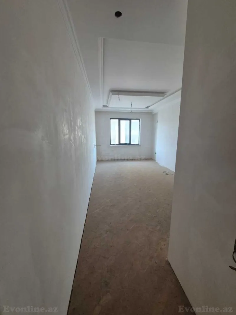 Satılır 3 otaqlı Mənzil Yeni tikili 171 m² Sahil m. - şəkil 9