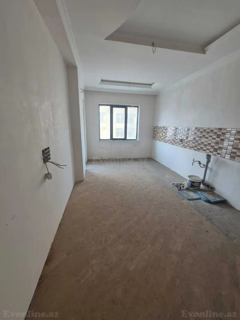 Satılır 3 otaqlı Mənzil Yeni tikili 171 m² Sahil m. - şəkil 10