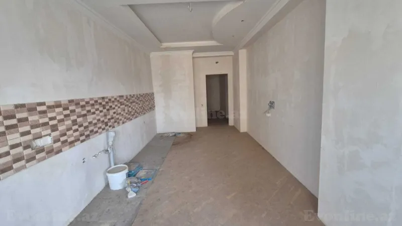 Satılır 3 otaqlı Mənzil Yeni tikili 171 m² Sahil m. - şəkil 11