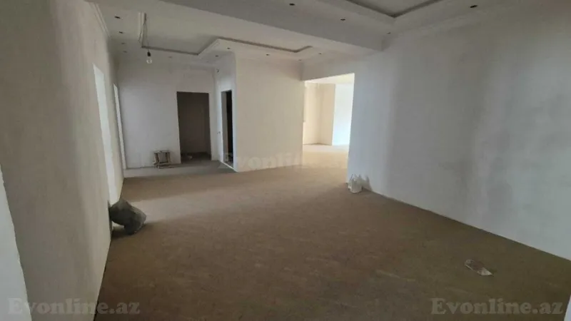 Satılır 3 otaqlı Mənzil Yeni tikili 171 m² Sahil m. - şəkil 12