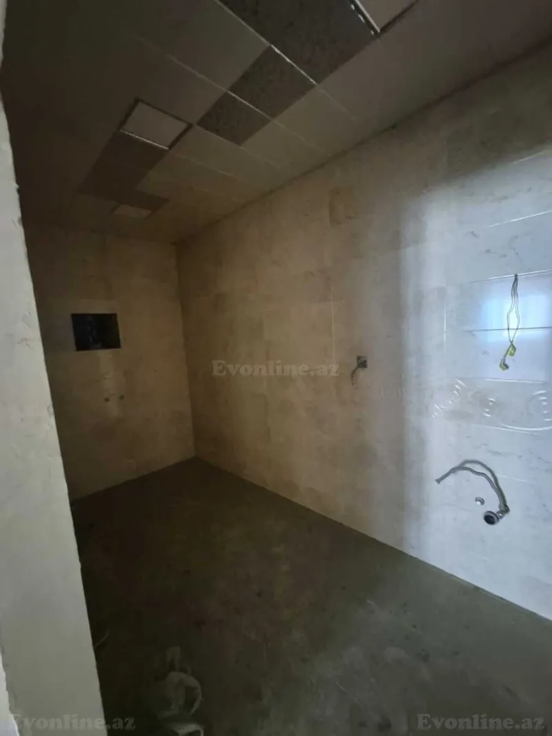 Satılır 3 otaqlı Mənzil Yeni tikili 171 m² Sahil m. - şəkil 13