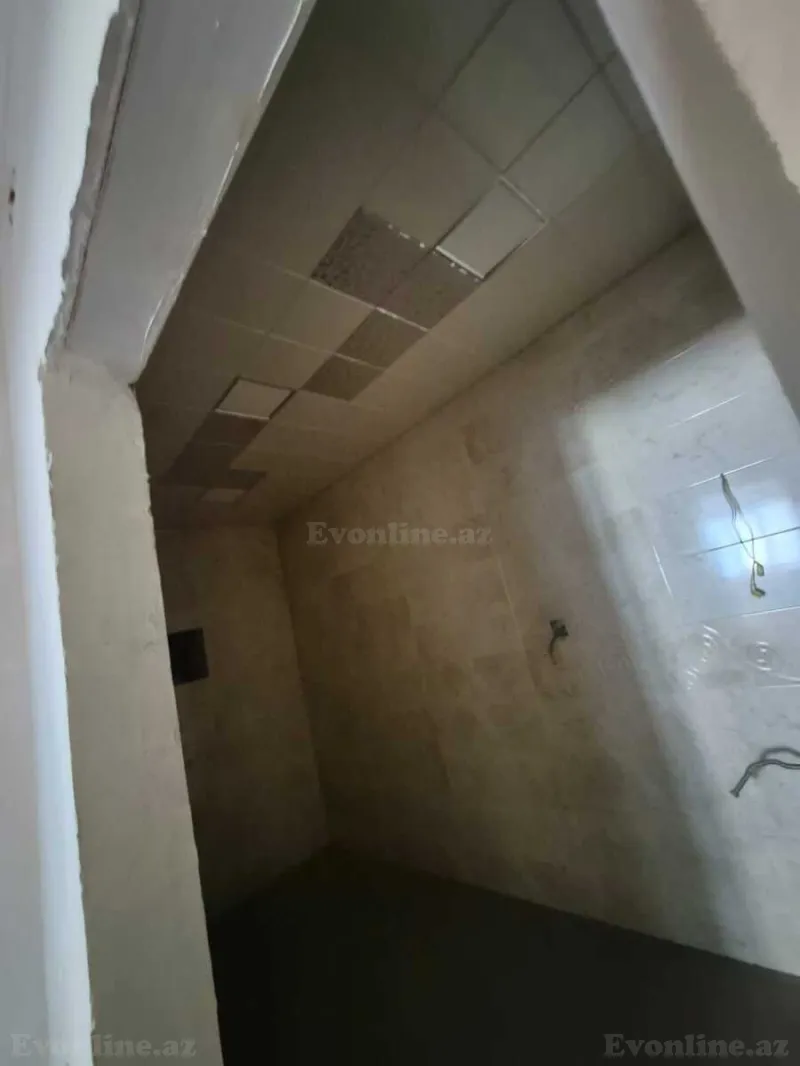 Satılır 3 otaqlı Mənzil Yeni tikili 171 m² Sahil m. - şəkil 16