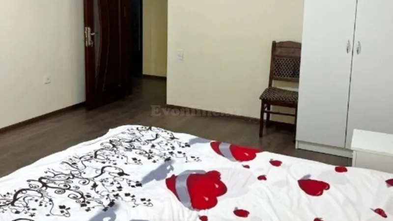 Kirayə verilir 3 otaqlı Mənzil Yeni tikili 120 m² Xətai m. - şəkil 6