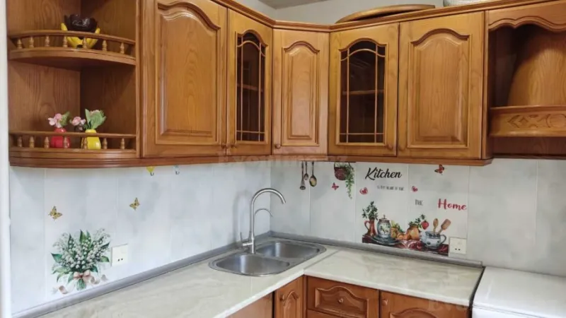 Satılır 2 otaqlı Mənzil Köhnə tikili 65 m² Nizami m. - şəkil 8