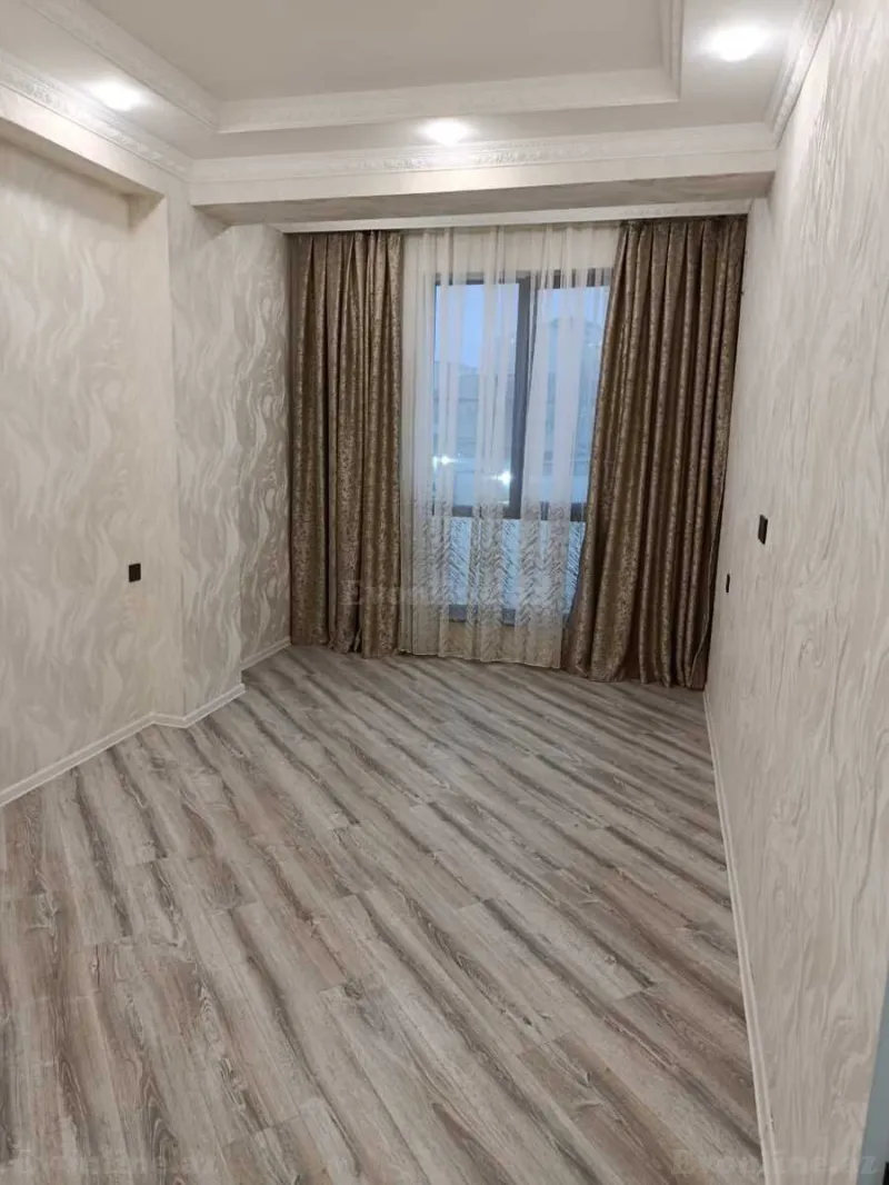 Satılır 2 otaqlı Mənzil Yeni tikili 56 m² Abşeron r. - şəkil 4