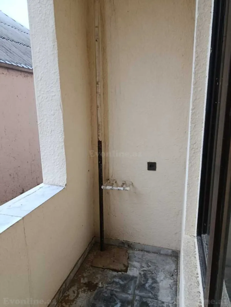 Satılır 2 otaqlı Mənzil Yeni tikili 56 m² Abşeron r. - şəkil 6