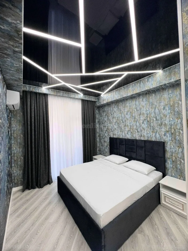 Kirayə verilir 2 otaqlı Mənzil Yeni tikili 60 m² Sumqayıt - şəkil 4