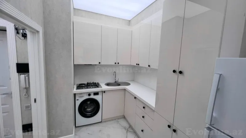 Kirayə verilir 2 otaqlı Mənzil Yeni tikili 60 m² Sumqayıt - şəkil 5