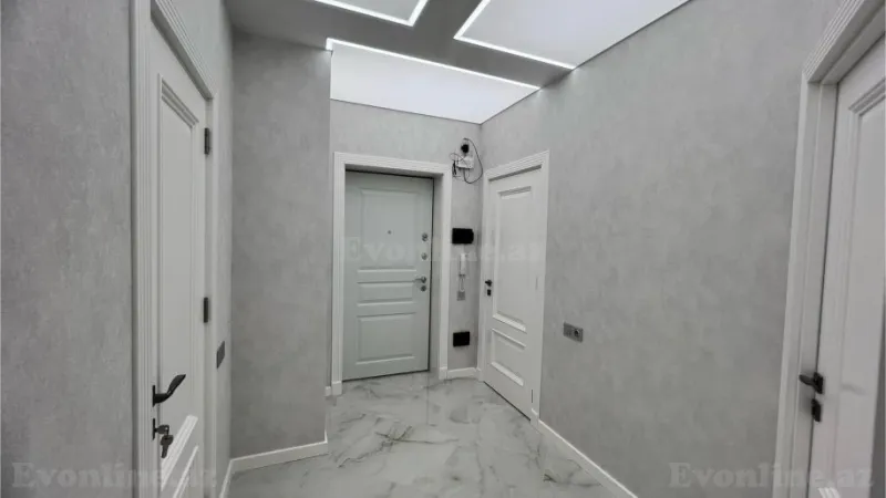 Kirayə verilir 2 otaqlı Mənzil Yeni tikili 60 m² Sumqayıt - şəkil 7