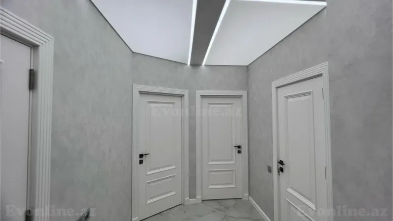 Kirayə verilir 2 otaqlı Mənzil Yeni tikili 60 m² Sumqayıt - şəkil 8