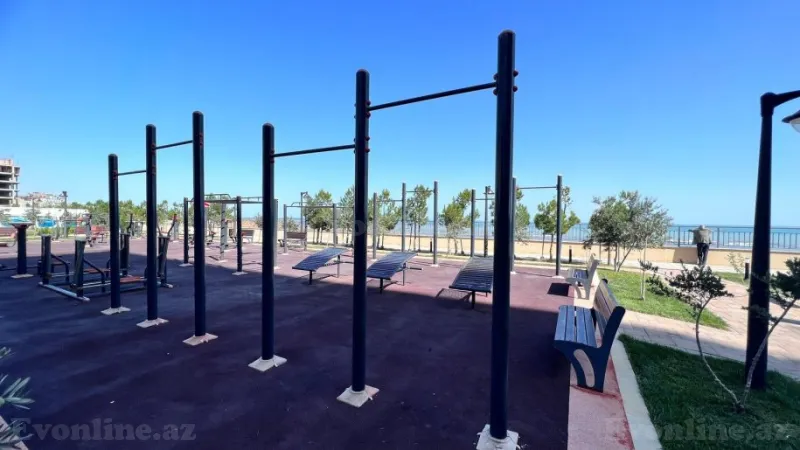 Kirayə verilir 2 otaqlı Mənzil Yeni tikili 60 m² Sumqayıt - şəkil 10