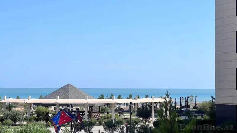 Kirayə verilir 2 otaqlı Mənzil Yeni tikili 60 m² Sumqayıt - şəkil 15