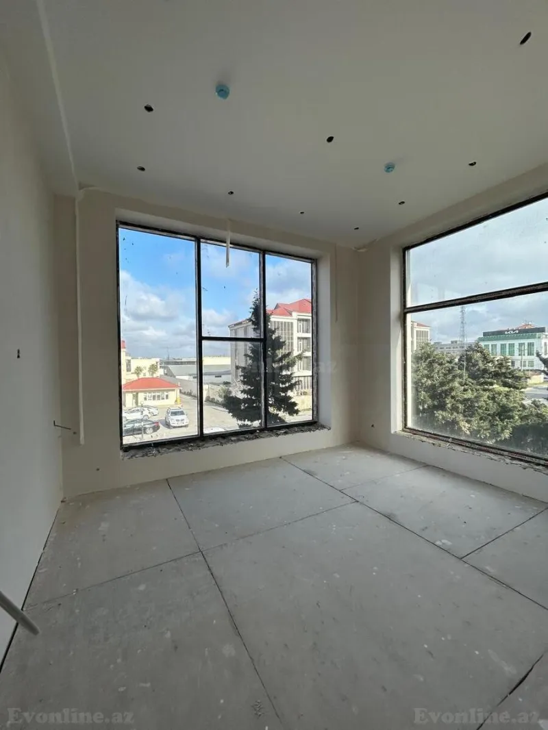 Satılır Obyekt 1000 m² Sabunçu r. - şəkil 7