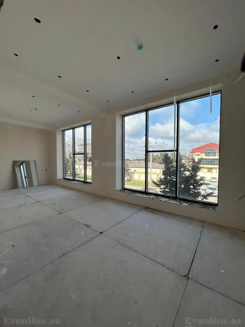 Satılır Obyekt 1000 m² Sabunçu r. - şəkil 8