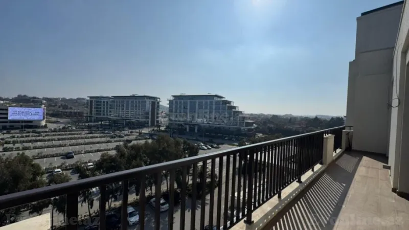 Kirayə verilir 2 otaqlı Mənzil Yeni tikili 78 m² Sabunçu r. - şəkil 14