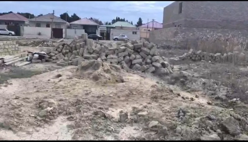 Satılır Torpaq 4 sot Qaraçuxur - şəkil 2