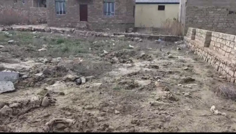 Satılır Torpaq 4 sot Qaraçuxur - şəkil 3