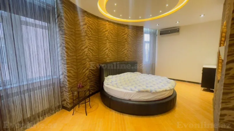 Satılır 3 otaqlı Mənzil Yeni tikili 115 m² Xətai m. - şəkil 7