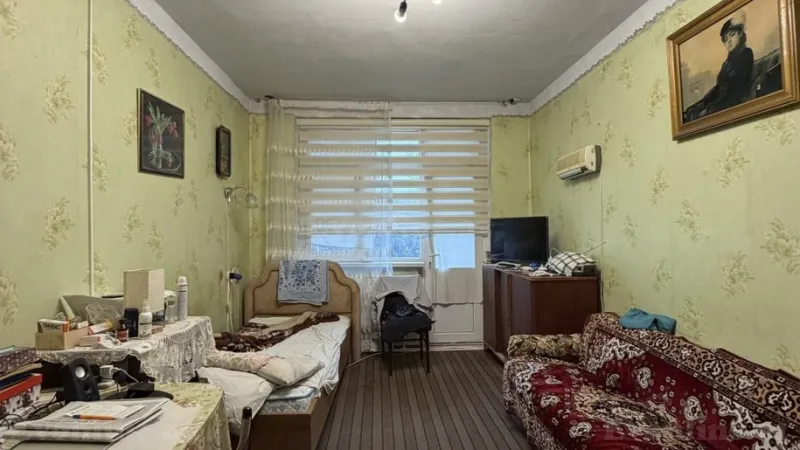 Satılır 3 otaqlı Mənzil Köhnə tikili 90 m² Sabunçu r.