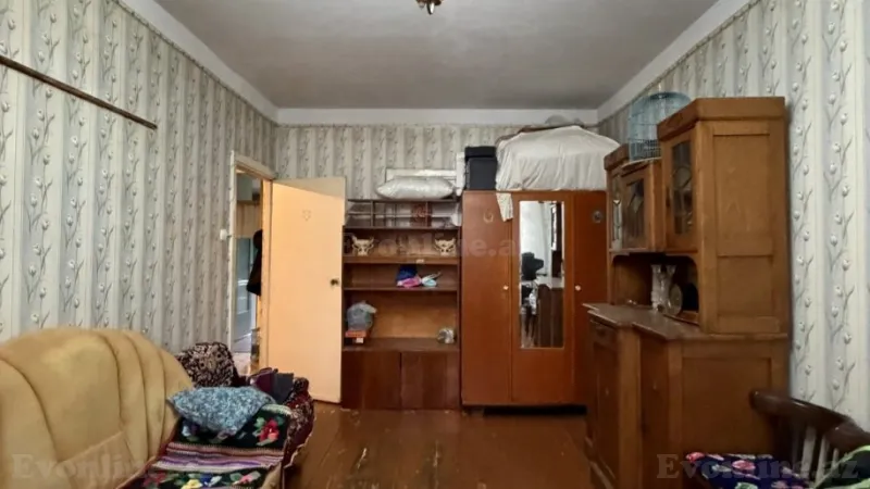 Satılır 3 otaqlı Mənzil Köhnə tikili 90 m² Sabunçu r. - şəkil 5