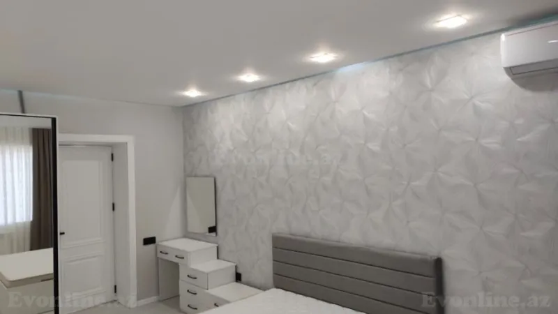 Kirayə verilir 3 otaqlı Mənzil Köhnə tikili 80 m² Səbail r. - şəkil 10