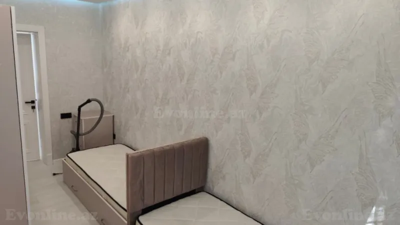 Kirayə verilir 3 otaqlı Mənzil Köhnə tikili 80 m² Səbail r. - şəkil 11