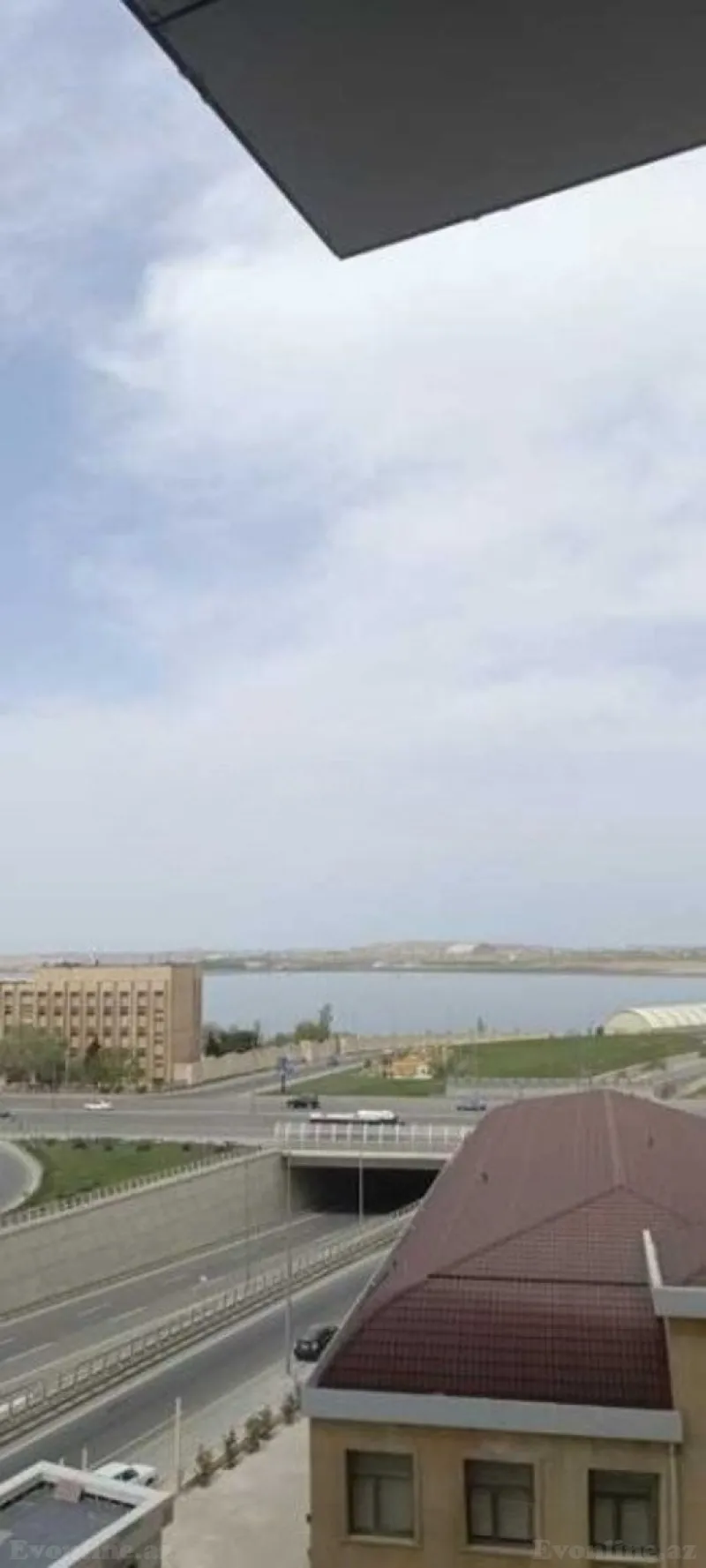 Satılır 2 otaqlı Mənzil Yeni tikili 46 m² Koroğlu m. - şəkil 4