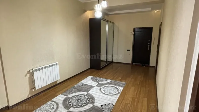 Kirayə verilir 3 otaqlı Mənzil Yeni tikili 150 m² Xətai m. - şəkil 7