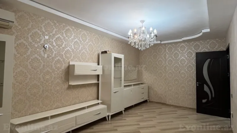 Satılır 2 otaqlı Mənzil Yeni tikili 84 m² Yeni Yasamal - şəkil 2