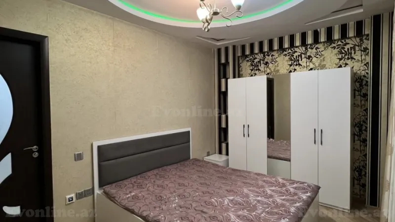 Satılır 2 otaqlı Mənzil Yeni tikili 84 m² Yeni Yasamal - şəkil 5