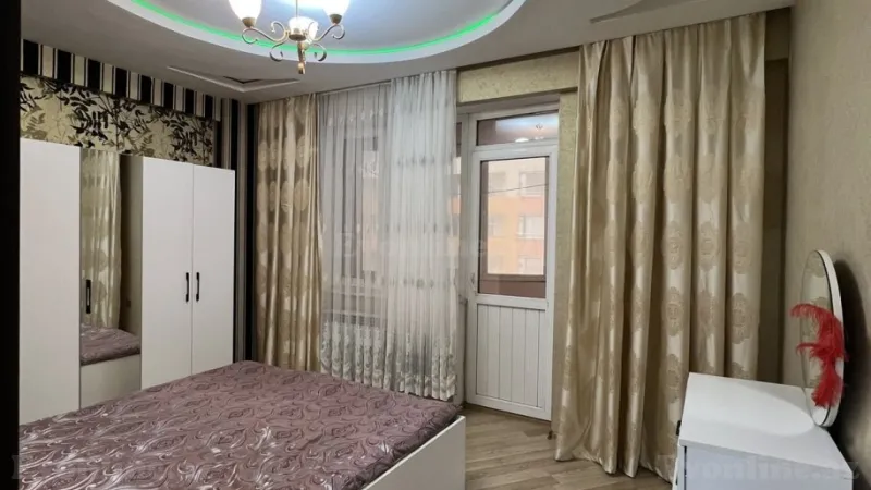 Satılır 2 otaqlı Mənzil Yeni tikili 84 m² Yeni Yasamal - şəkil 6