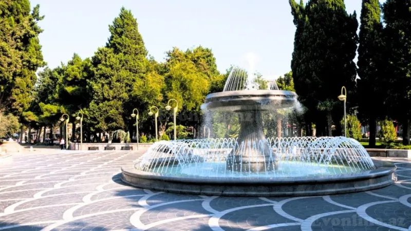 Satılır 2 otaqlı Mənzil Köhnə tikili 55 m² Sahil m.