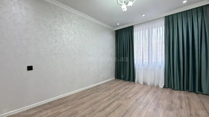 Kirayə verilir 3 otaqlı Mənzil Köhnə tikili 80 m² Neftçilər m. - şəkil 3