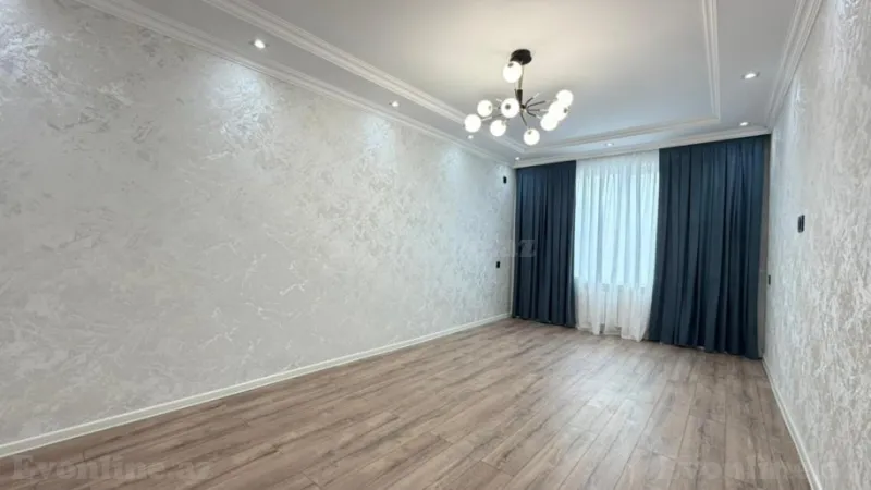 Kirayə verilir 3 otaqlı Mənzil Köhnə tikili 80 m² Neftçilər m. - şəkil 4