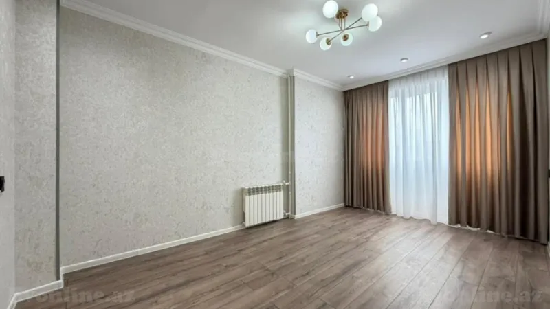 Kirayə verilir 3 otaqlı Mənzil Köhnə tikili 80 m² Neftçilər m. - şəkil 5