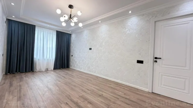 Kirayə verilir 3 otaqlı Mənzil Köhnə tikili 80 m² Neftçilər m. - şəkil 6