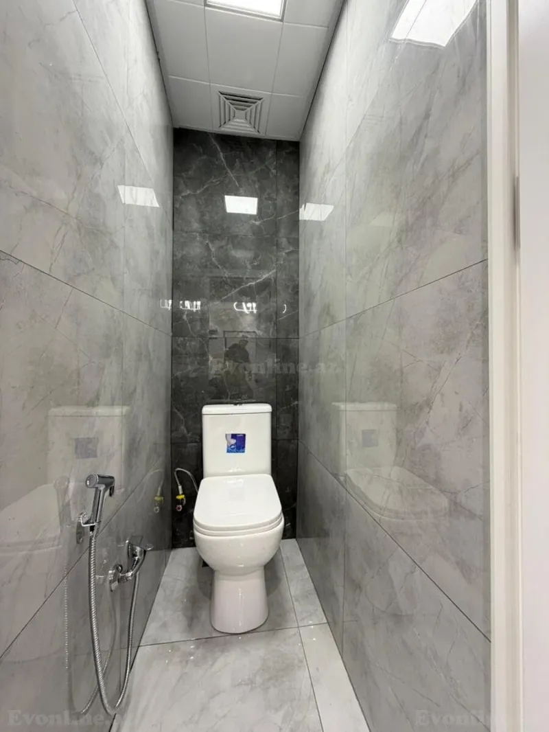 Kirayə verilir 3 otaqlı Mənzil Köhnə tikili 80 m² Neftçilər m. - şəkil 10