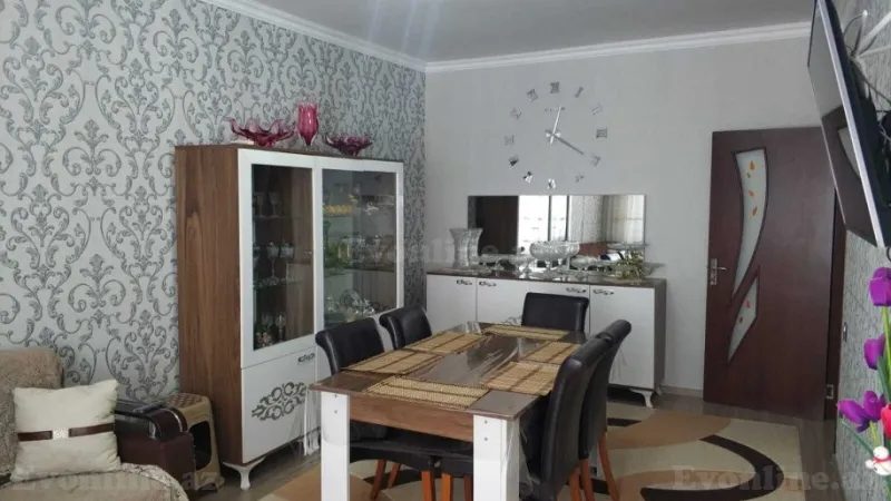 Satılır 2 otaqlı Mənzil Yeni tikili 67 m² Sabunçu r.