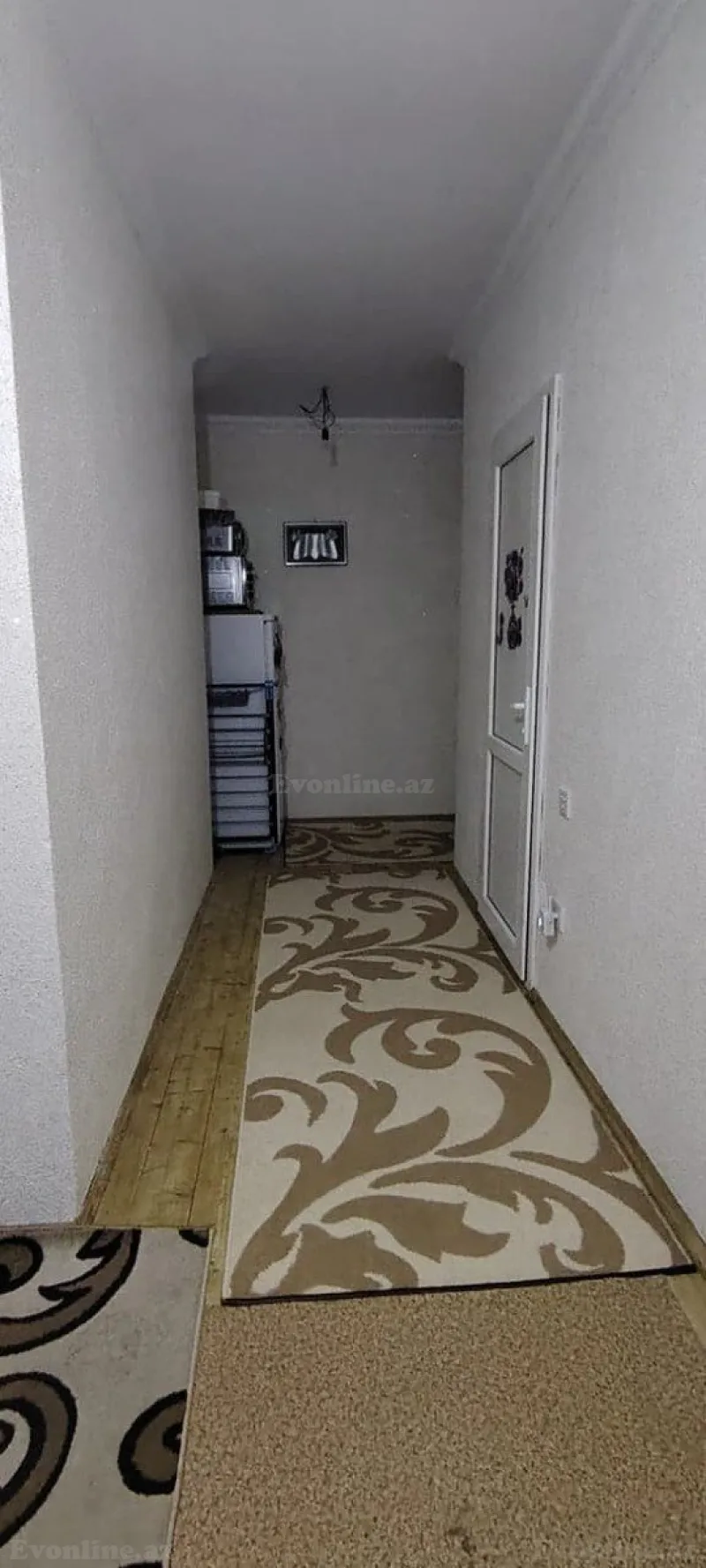 Satılır 2 otaqlı Mənzil Yeni tikili 67 m² Sabunçu r. - şəkil 4