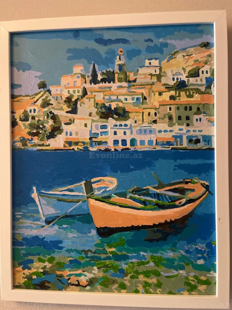 Satılır 3 otaqlı Mənzil Yeni tikili 137 m² Xətai m. - şəkil 4