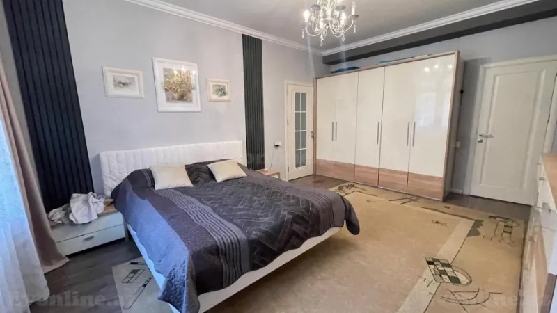 Satılır 3 otaqlı Mənzil Yeni tikili 137 m² Xətai m. - şəkil 7