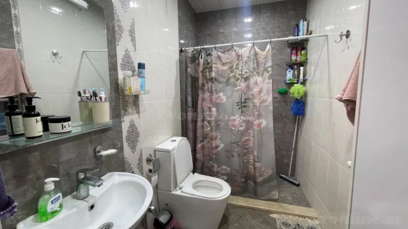 Satılır 3 otaqlı Mənzil Yeni tikili 137 m² Xətai m. - şəkil 10