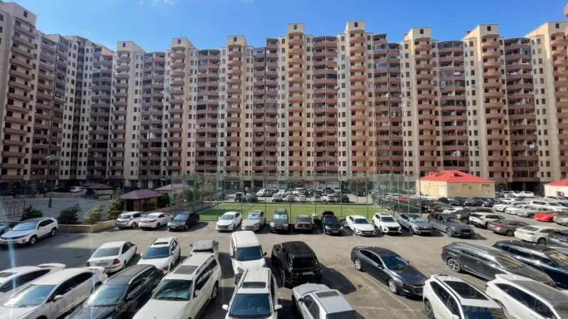 Satılır 3 otaqlı Mənzil Yeni tikili 137 m² Xətai m. - şəkil 13
