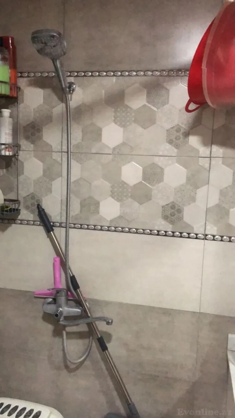 Satılır 2 otaqlı Mənzil Köhnə tikili 35 m² Qara Qarayev m. - şəkil 8