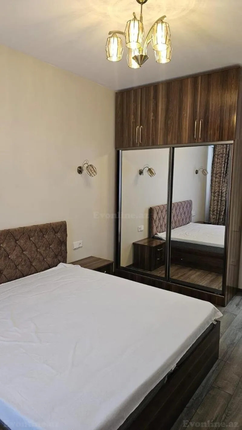 Kirayə verilir 3 otaqlı Mənzil Yeni tikili 125 m² 28 May m. - şəkil 12